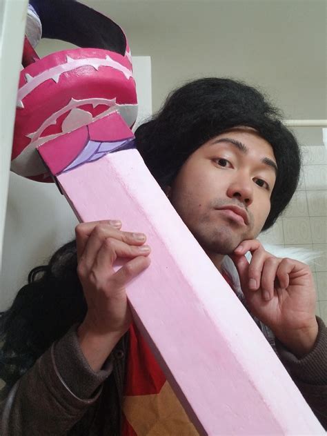 Stevonnie Shaving : r/stevenuniverse