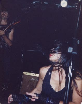 DARK CIRCLE ROOM: Junior Manson Slags - Duchess Of York, Leeds, UK - 24 ...