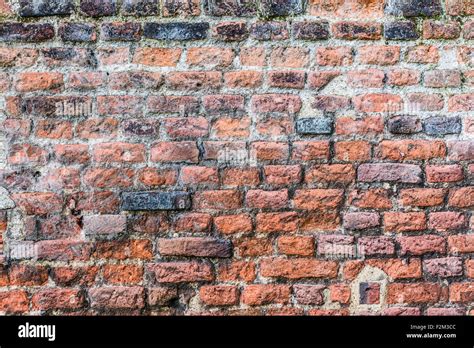 brick  stone wall stock photo alamy
