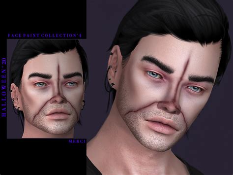 Мейкап Collection'4 - Макияж - Моды для Sims 4