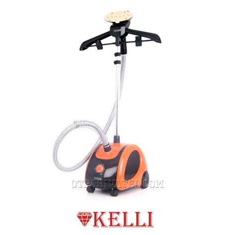 Kelli KL-808 отпариватель для одежды