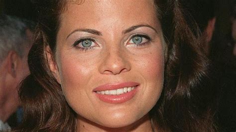 What Baywatch Star Yasmine Bleeth Is Doing Today