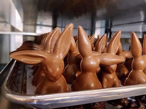 Chocolate bunny time! : r/chocolate