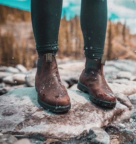 Women's Boots - Blundstone Canada