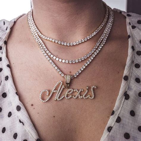 Cardi B Jewelry: Her Brand New Collection - 6 ICE, LLC