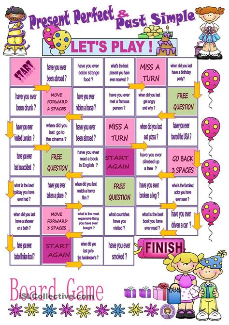 Pin by edgar on English Lesson Material | Past simple, Present perfect ...