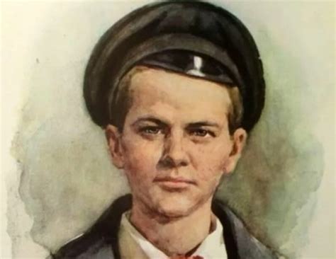 Подвиг Павлика Морозова: что было на самом деле - Русская семерка