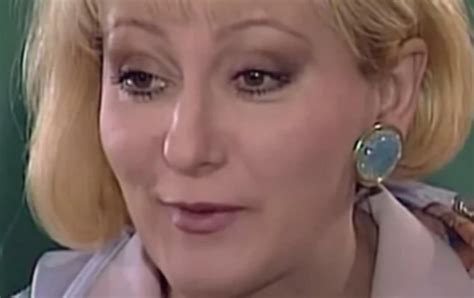 Kako danas izgleda učiteljica iz Srećnih ljudi, glumica Ljiljana Đurić ...