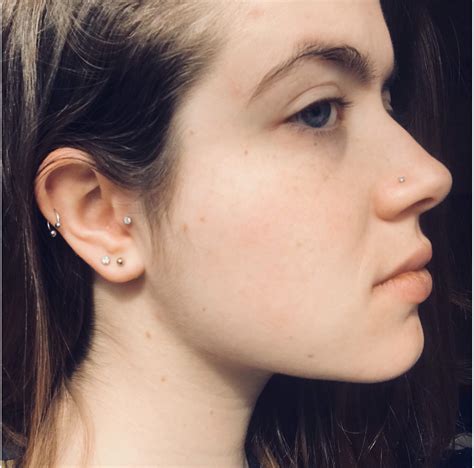 Everything on the left : r/piercing