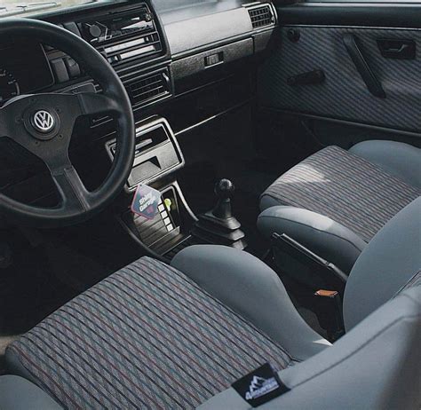 Agata's MK2 Jetta Coupe from Poland – RUBADUB MEDIA