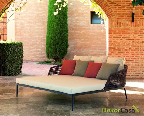 DAYBED EXTERIOR ROMA ️ 650,00€