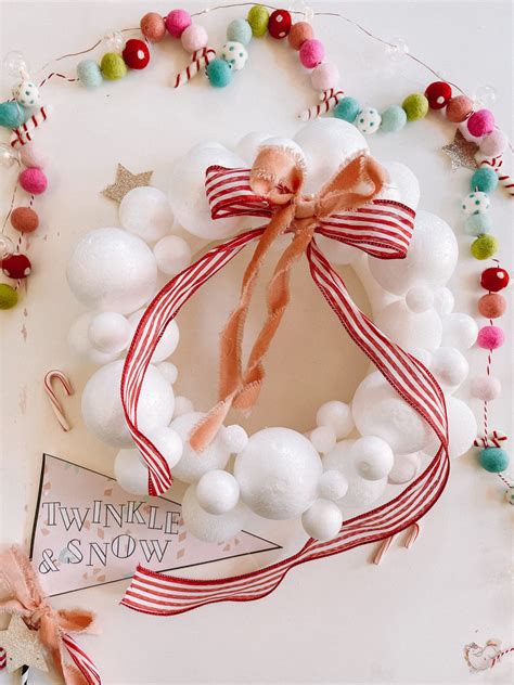 christmas diy ideas casey wiegand   wiegands