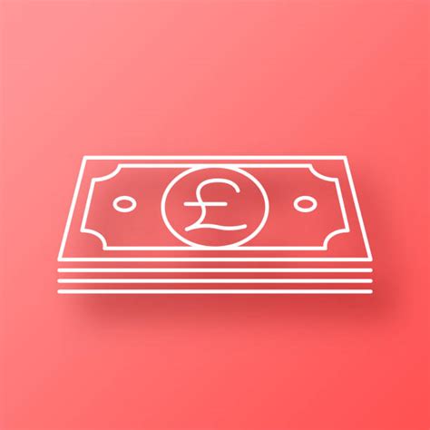 200+ Piles Of Pound Notes Stock Illustrations, Royalty-Free Vector ...