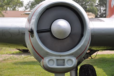 Martin B-57 Canberra - Jet & Rocket engined Aircraft - Britmodeller.com