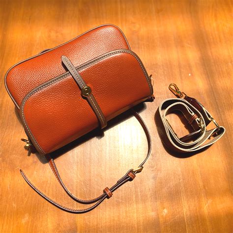 MCB-18BR KLERY BROWN SHOULDER AND CROSS BODY BAG – when Classy meets ...