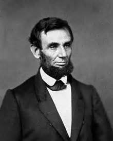 Religious views of Abraham Lincoln - Wikipedia