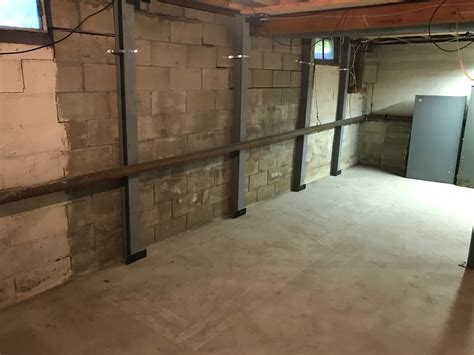 erie home basement solutions 1