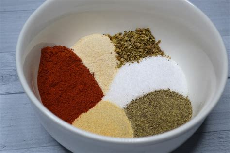 How To Make Homemade Beef Seasoning - Jersey Girl Cooks