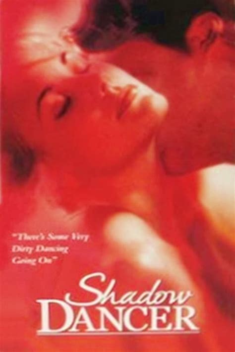 Shadow Dancer (1995) - Posters — The Movie Database (TMDB)