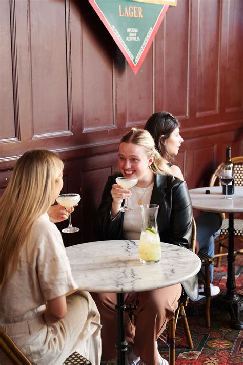 Celebrations & Events - Australian Heritage Hotel