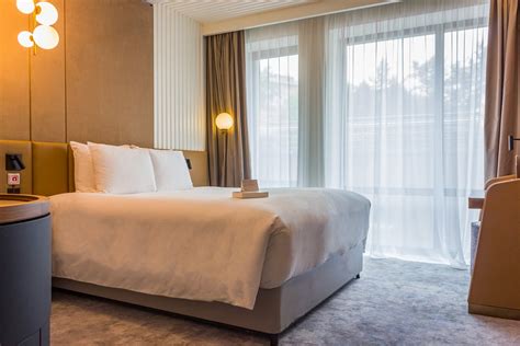 MÖVENPICK МОСКВА ТАГАНСКАЯ 5* - отзывы и фото - Tripadvisor