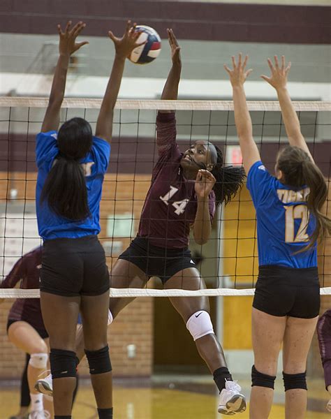 hs volleyball roundup  sept