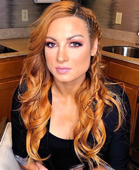 The Man : r/BeckyLynch