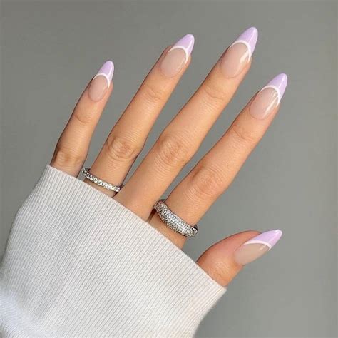 Top 61+ imagen uñas de color rosa pastel - Abzlocal.mx