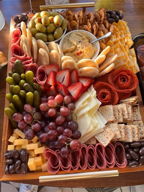 23 easy party appetizers that are quick to make and delicious – Artofit