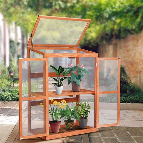 DIY greenhouse ideas: 10 budget-friendly solutions | Homes & Gardens