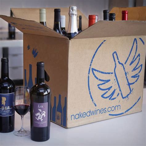 19 Best Wine Subscription Gifts for Every Type of Wine Drinker - Dodo Burd