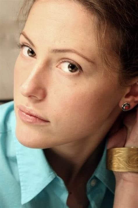 Elizaveta Tolubeeva图片 1 | 金海报-GoldPoster