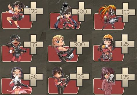 Weeb tf2 : r/tf2