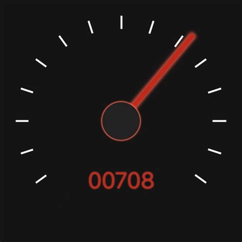 Dashboard for Truck Simulator by Jiangyi Qiu