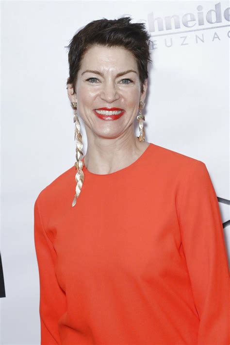 'Shawshank Redemption' Star Gil Bellows' Wife Files For Divorce