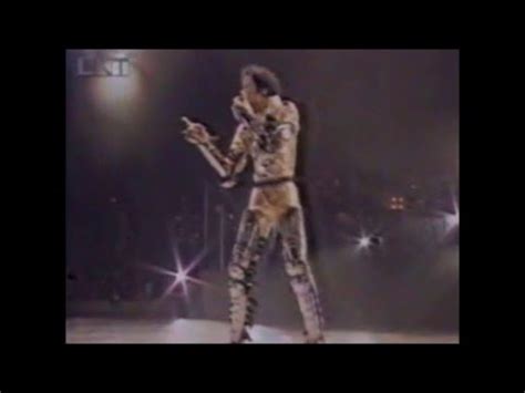 Michael Jackson - HIStory Tour Tallinn, Estonia August 22, 1997 - News