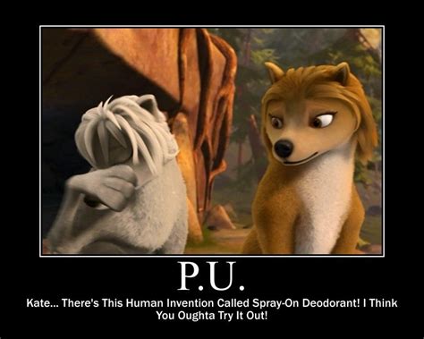 Thought these were funny - Alpha and Omega Photo (32523870) - Fanpop