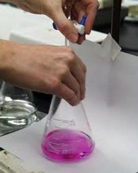 titration experiment  chemistry  science stuff tpt