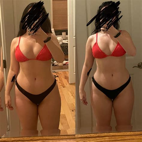 F/29/5’3’’ [158 > 145 lbs = 13 lbs, 3 months] slow progress, still