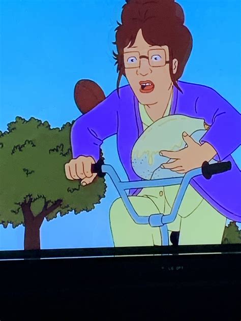 165 best Peggy Hill images on Pholder | King Of The Hill, Americandad