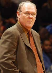 Nuggets Name George Karl Head Coach | NBA.com