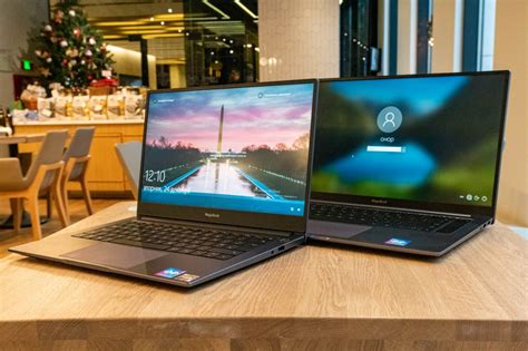 Бренд Honor представил ноутбуки MagicBook 14 и MagicBook Pro в России