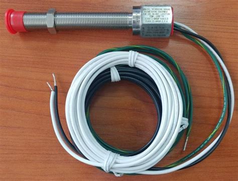 68105-17: 70085-1010-420 Датчики частоты вращения - Производители ...