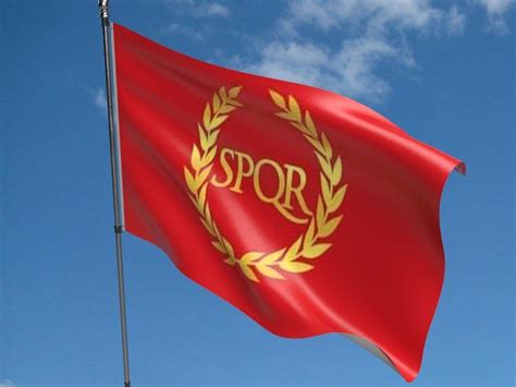Roman Empire Flag | Buy Roman Empire Flag | NWFlags