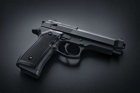 Firearm Testing | Federally Licensed | Expert Team