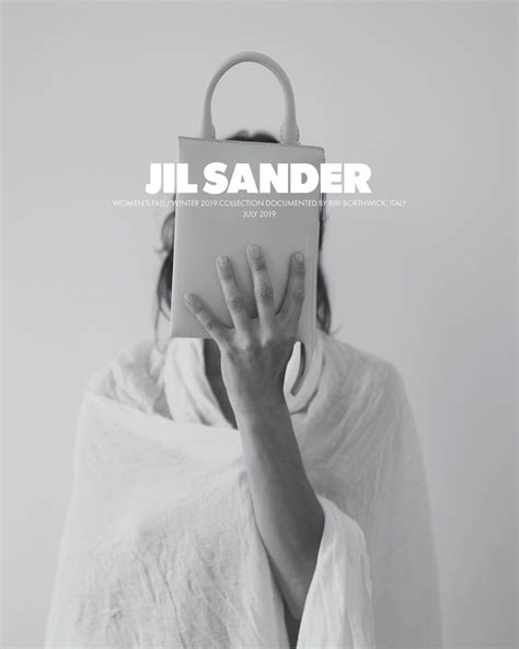 Summer Moods (Jil Sander)