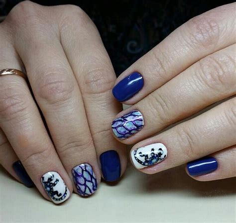 Nail Art # маникюр # ногти # nails # nail # дизайн ногтей # гель лак ...