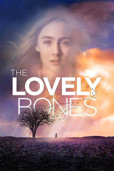 lovely bones  posters