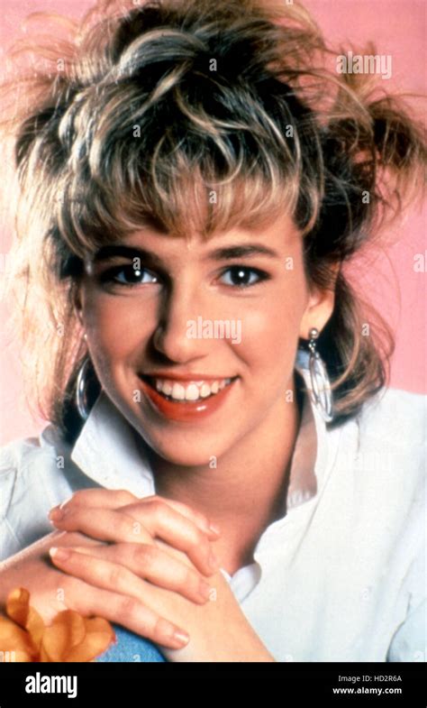 Debbie Gibson, ca. mid 1980s Stock Photo - Alamy