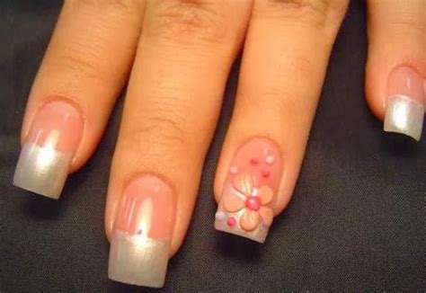 Imágenes de uñas acrilicos - Imagui